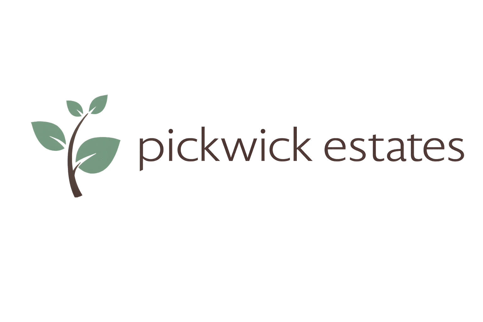 Pickwick Estates